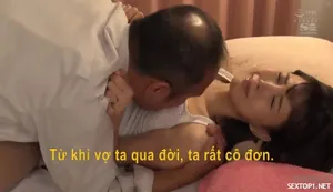 Lén lút bơm tinh ngập lồn chị gái xinh đẹp Ichika Hoshimiya
